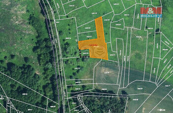 Prodej pole, 412 m², Bzenec