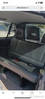 Lavice chrysler