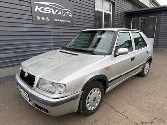 Škoda Felicia 1.3 BA 1999