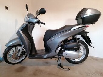 Honda SH125