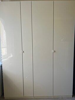 4x PAX IKEA