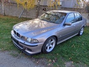 Bmw 530d E39