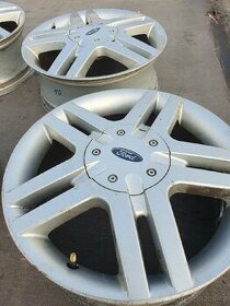 Alu kola 4×108 /16 4× dira