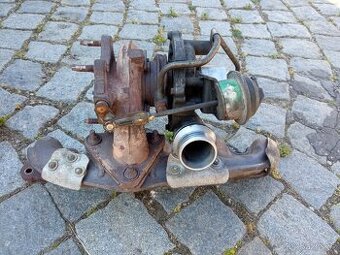 Master, Movano 2.5 dci