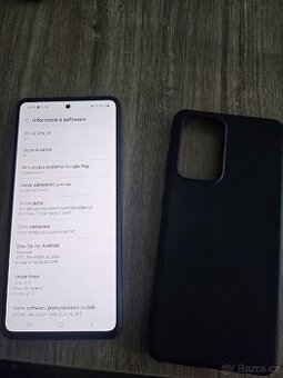Samsung A52 6/128gb