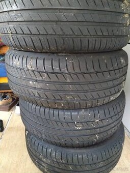 MICHELIN 215/50 R 17 95W
