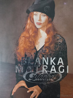 Blanka Matragi a další - 1