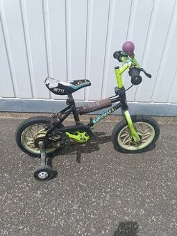 Prodej dětského kola