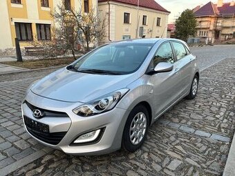 Hyundai i30,1.4 klima