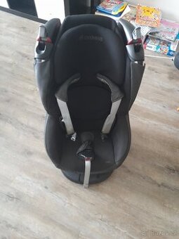 Dětská autosedačka MAXI-COSI