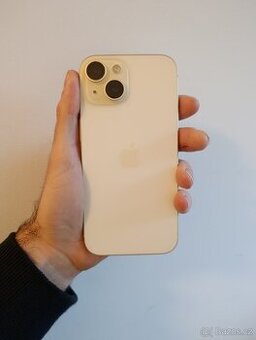 Apple iPhone 15 128gb yellow