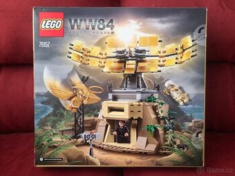 LEGO 76157 Wonder Woman vs. Cheetah - Bez figurek