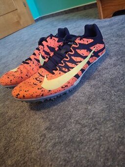 Tretry nike zoom rival s9 - 1