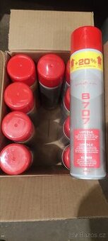 Spray- kon B 707v 10kusů - 1