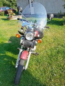 Yamaha Virago 250
