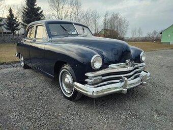 Kaiser special r.v.1949