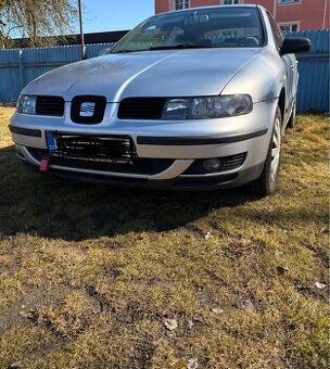 Seat Leon 1.6. 75kW