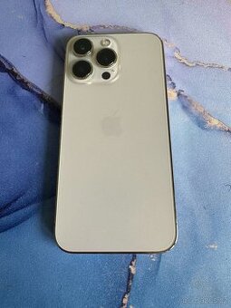iPhone13 pro, 256gb, zlatý