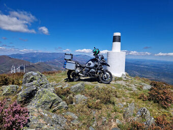 BMW R 1200 GS Adventure