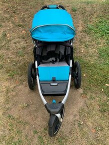 Thule Urban Glide 2