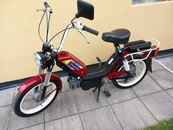 Babetta 210 - prodám