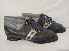 Boty na běžky BOTAS - vel.38