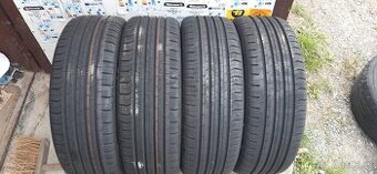 Letni pneu Continental 195/55r16