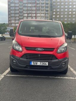 Ford Tucson