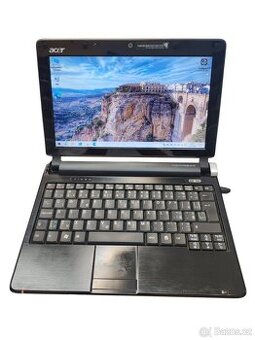 Acer Aspire ONE ( 12 měsíců záruka )