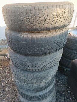 Disky škoda Fabia 1 5x100