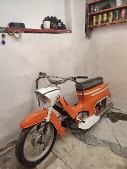 Jawa pionýr