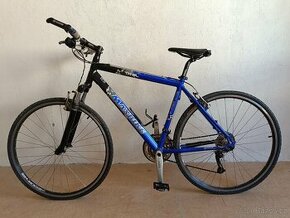 Trekové kolo Maxbike vel.28'' - 1