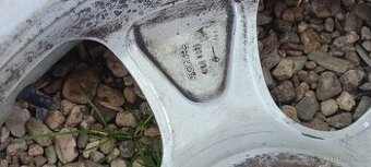 Opel Chevrolet 205/50 r16