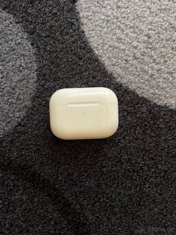 Prodám Apple AirPods