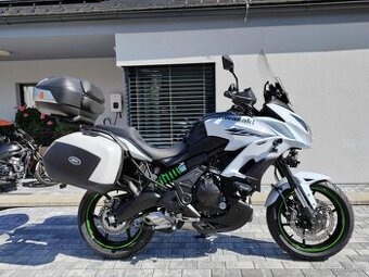 Kawasaki Versys 650