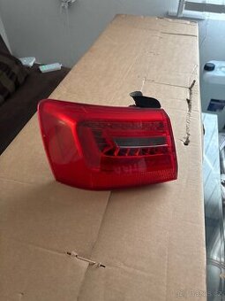 4G9945095B Levé zadní LED světlo AUDI