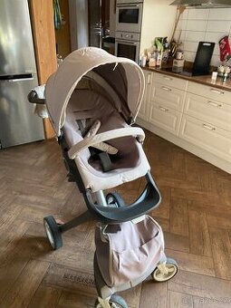 STOKKE XPLORE