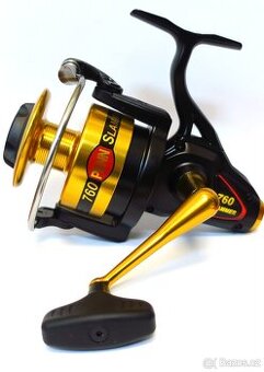 Penny Slammer 760