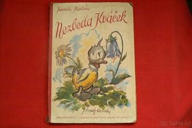 Nezbeda Kváček - 1