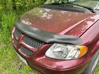 Chrysler Voyager deflektor