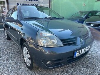 Renault Thalia