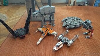 Lego Star Wars - 1