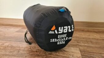 Samonafukovací karimatka Yate Guide - 1