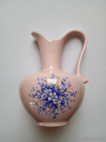RŮŽOVÝ PORCELÁN - 1