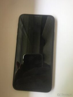 iPhone X 64GB Space Grey - 1