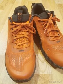 Sportovní boty Under Armour Charged Bandit TR 2 vel. 47 - 1
