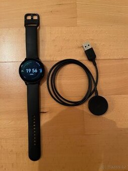 Samsung Galaxy Watch Active2 (44 mm) Black