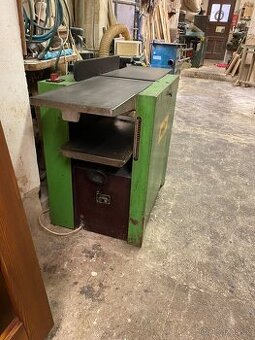 Hoblovka s protahem 310