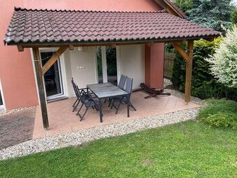 Pergola - 1