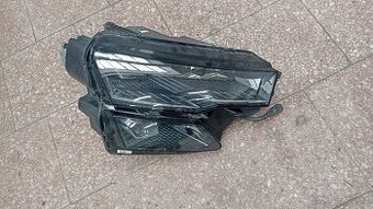 Škoda Karoq fl světlo